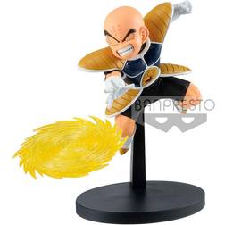 Banpresto Dragon Ball Z Gxmateria The Krillin 11379