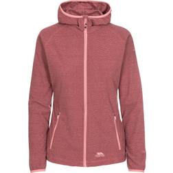 Trespass Sudadera Con Capucha Jennings B - Bleu