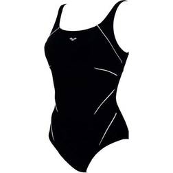 Arena Costume da bagno intero Jewel - Noir