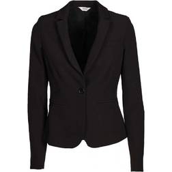 Liu Jo Blazer Woman Black