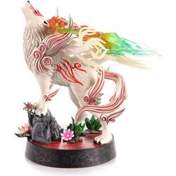 First4Figures Okami Shiranui Celestial Howl