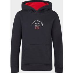 Tommy Hilfiger Kids Logo Hoodie