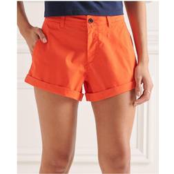 Superdry Studios Turn Up Shorts