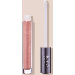 Inika Organic Lip Gloss Blossom