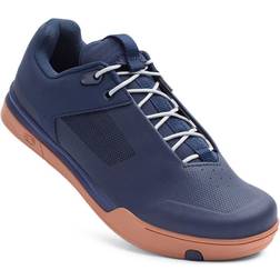 Crankbrothers Unisex Fietsschoenen Stempel Kant - Blauw
