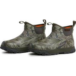 Grundéns 6" Deviation Ankle stövlar stone camo