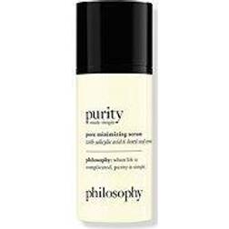 Philosophy Pore Minimizing Serum