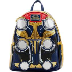 Loungefly Marvel Backpack Thor Cosplay