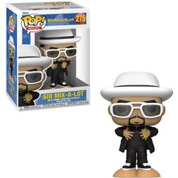 Funko Pop! Rocks Sir Mix-A-Lot