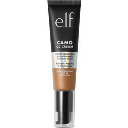 E.L.F. Camo CC Cream BB & CC Cream 30 g Marrone unisex