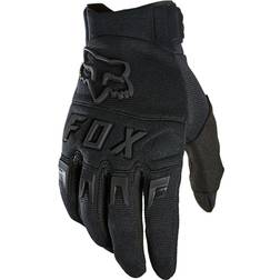 Fox Racing Handske - Svart