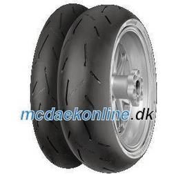 Continental ContiRaceAttack 2 (160/60 R17 69W)