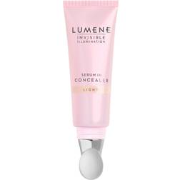 Lumene Invisible Illumination Serum In Concealer Light