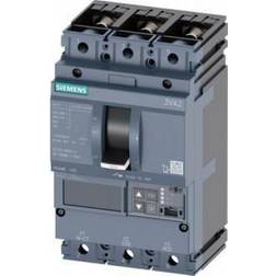 Siemens Maksimalafbryder 3VA2110-5KQ32-0AA0 100A