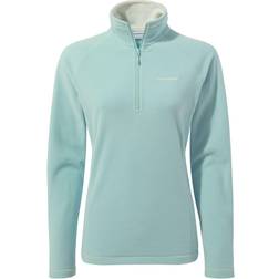 Craghoppers Miska Half Zip Fleece Top