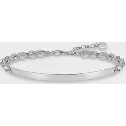 Thomas Sabo Armband infinity