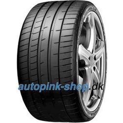 Goodyear Eagle F1 Supersport 265/30 ZR20 (94Y) XL MGT