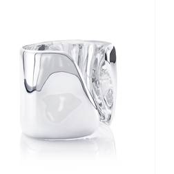 Efva Attling Moonwalk Cuff