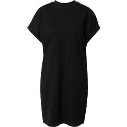 Urban Classics Ladies Rainbow Tee Dress Medium-length dress