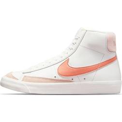 Nike Wmns Blazer Mid '77 Light Madder Root White