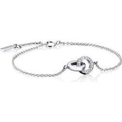 Efva Attling You & Me Bracelet