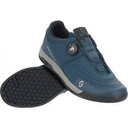 Scott Sport Volt Shoe - Blau