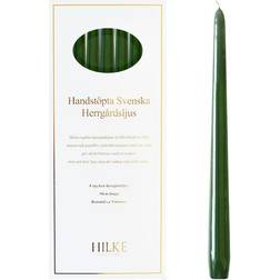 Hilke Collection Mansion Stearinljus 30cm 6st