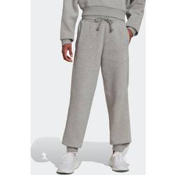 Adidas Jogging Polaire Femme ALL SZN - Medium Grey Heather