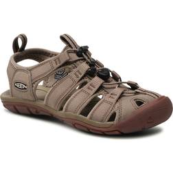 Keen Clearwater CNX - Timberwolf