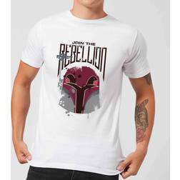 Star Wars Rebels Rebellion Women's T-Shirt