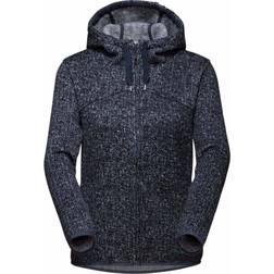 Mammut Chamuera Women Fleece Jacket