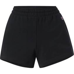 Champion Shorts - Schwarz/Schwarz