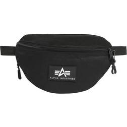 Alpha Industries Rubber Print Waist Pack Sort