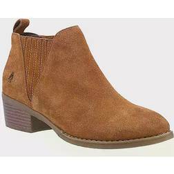 Hush Puppies Lana Ankle Boots