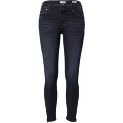 Amania Jeans - Donkerblauw