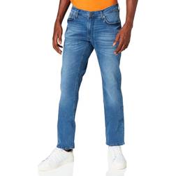 Brax Chuck Stretch Jeans - Blå