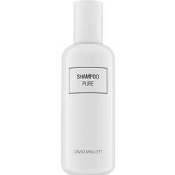 David Mallett Shampoo Pure 8.5fl oz