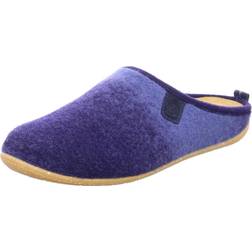 Rohde Haflinger - Blau