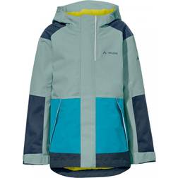 Vaude Kid's Caprea 2l Jacket - Frozen Leaf