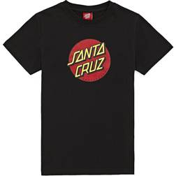 Santa Cruz Classic Dot T-Shirt