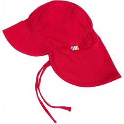 Joha Sun Cap - Red (99098-121-15105)