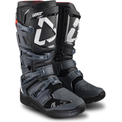 LEATT Enduro Boots, black