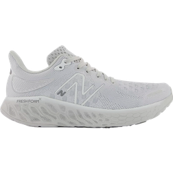 New Balance Fresh Foam X 1080v12 W - White with Libra and Violet Haze