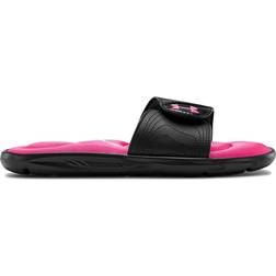 Under Armour Ignite IX - Black/Black/Pink Surge