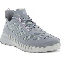 ecco Zipflex Gray