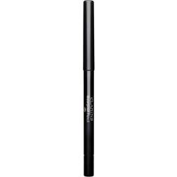 Clarins New Waterproof Pencil Black Tulip