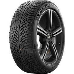 Michelin Pilot Alpin 5 235/45 R18 98V XL
