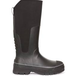 Trespass Mens Soren Durable Wellington Boots Neoprene