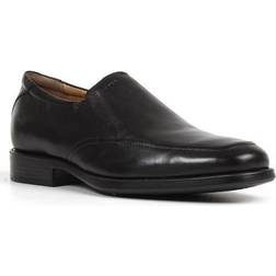 Geox Federico Slipper - Sort
