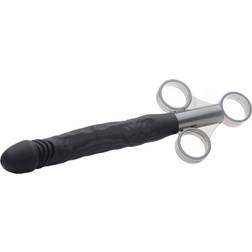 Master Series Jizz Shooter Glidecreme Applikator Sort